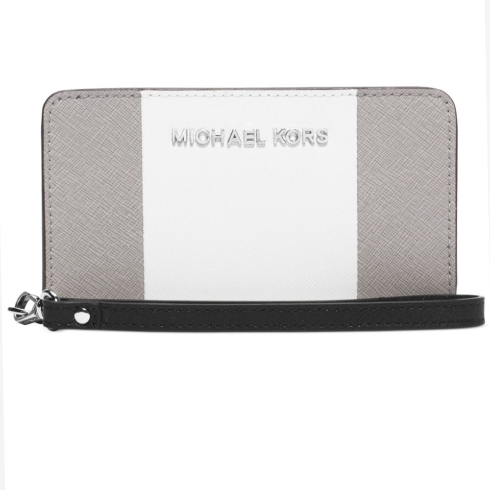 Michael Kors Jet Set Wristlet